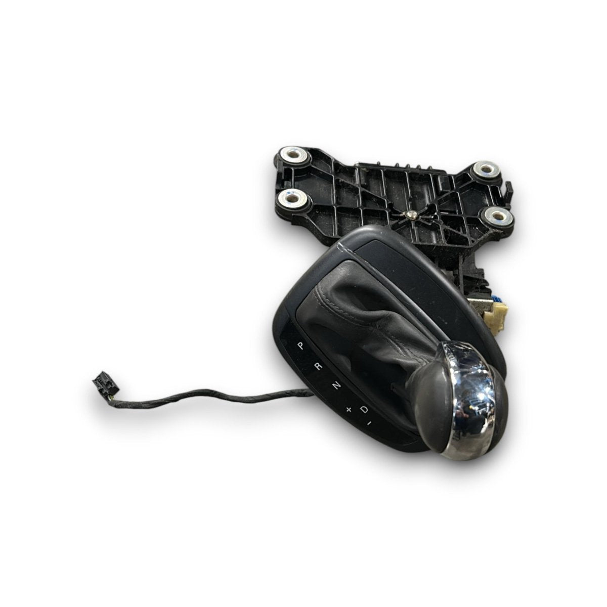 Leva marce cambio automatico Fiat Croma cod.553443860 (2005 > 2010) - F&P CRASH SRLS - Ricambi Usati