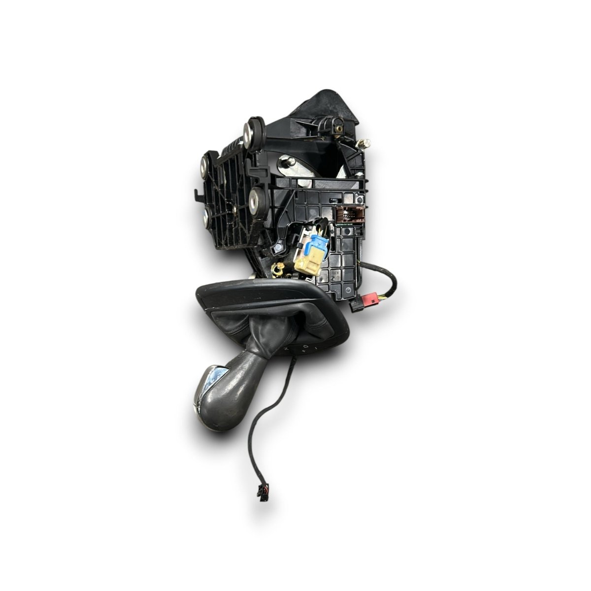 Leva marce cambio automatico Fiat Croma cod.553443860 (2005 > 2010) - F&P CRASH SRLS - Ricambi Usati