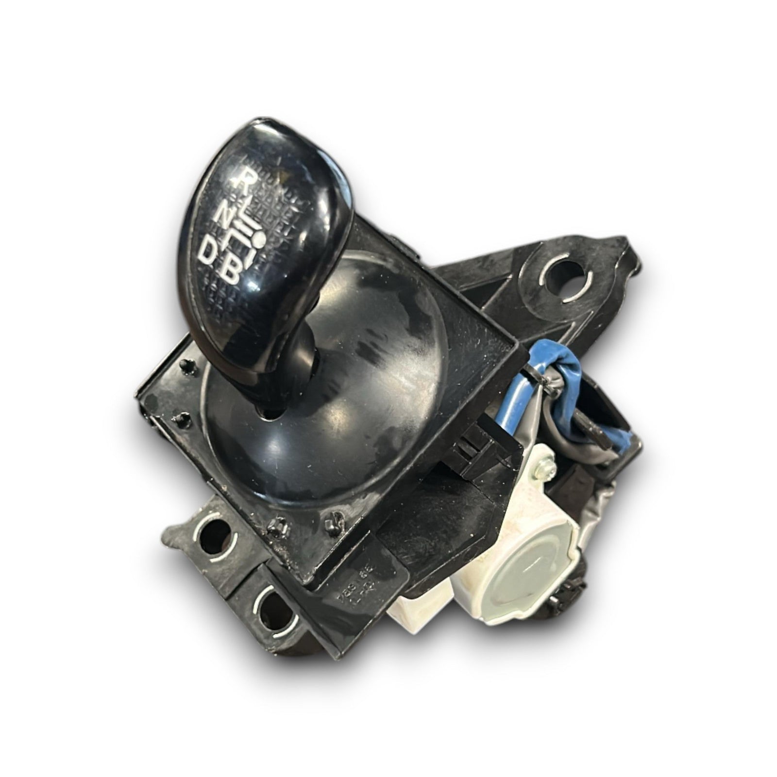 Automatic Gear Shift Lever Toyota Auris (E180) code.750583 (2012 > 2018) - F&P CRASH SRLS - Used Parts