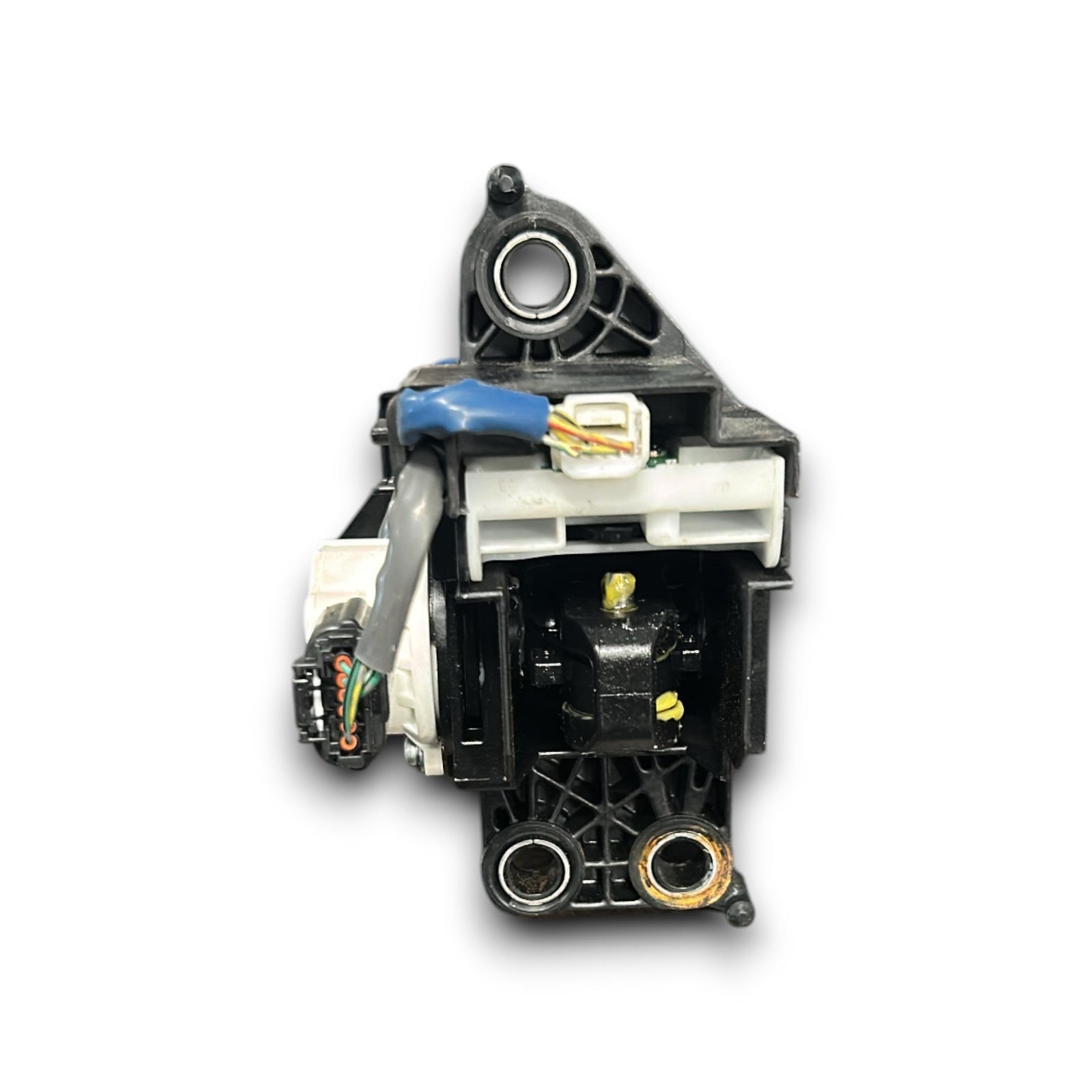 Automatic Gear Shift Lever Toyota Auris (E180) code.750583 (2012 > 2018) - F&P CRASH SRLS - Used Parts