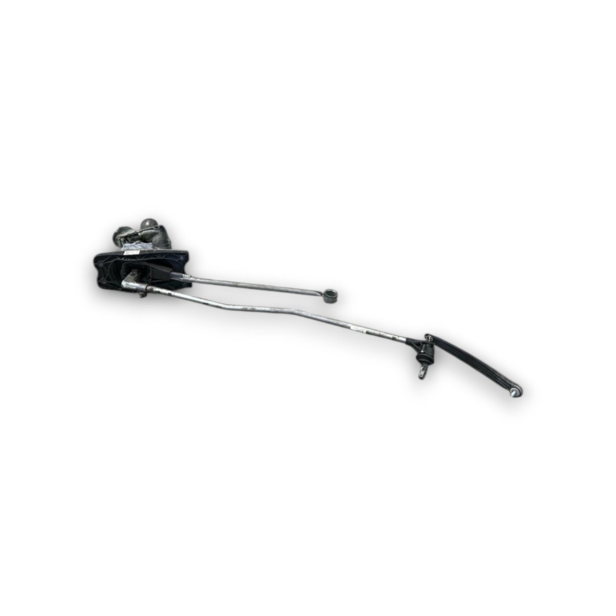Leva marce cambio manuale Audi A4 (B8) cod.8k0711025k (2007 > 2016) - F&P CRASH SRL - Ricambi Usati