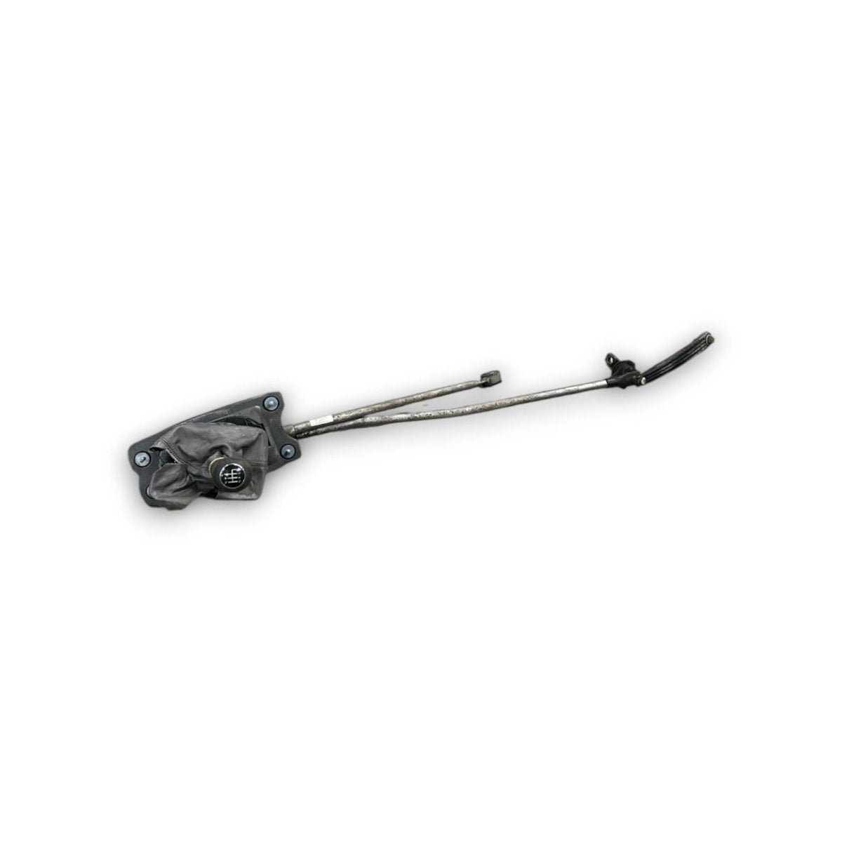 Leva marce cambio manuale Audi A4 (B8) cod.8k0711025k (2007 > 2016) - F&amp;P CRASH SRL - Ricambi Usati