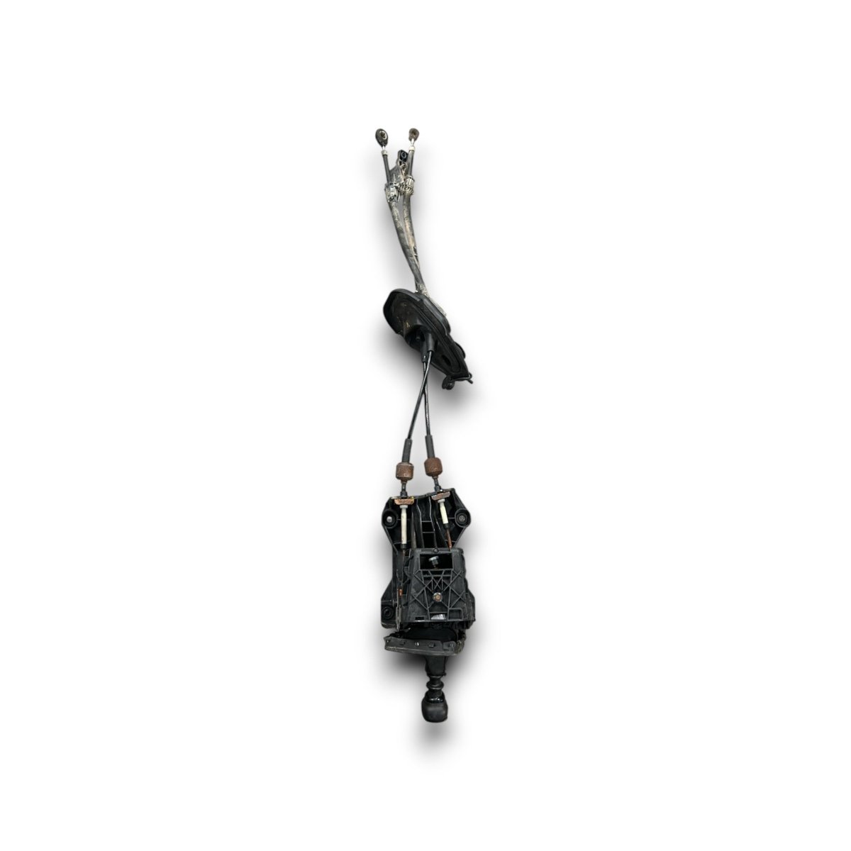 Leva marce cambio manuale Citroen Berlingo III cod.9814762080 (2018 > ) - F&P CRASH SRLS - Ricambi Usati