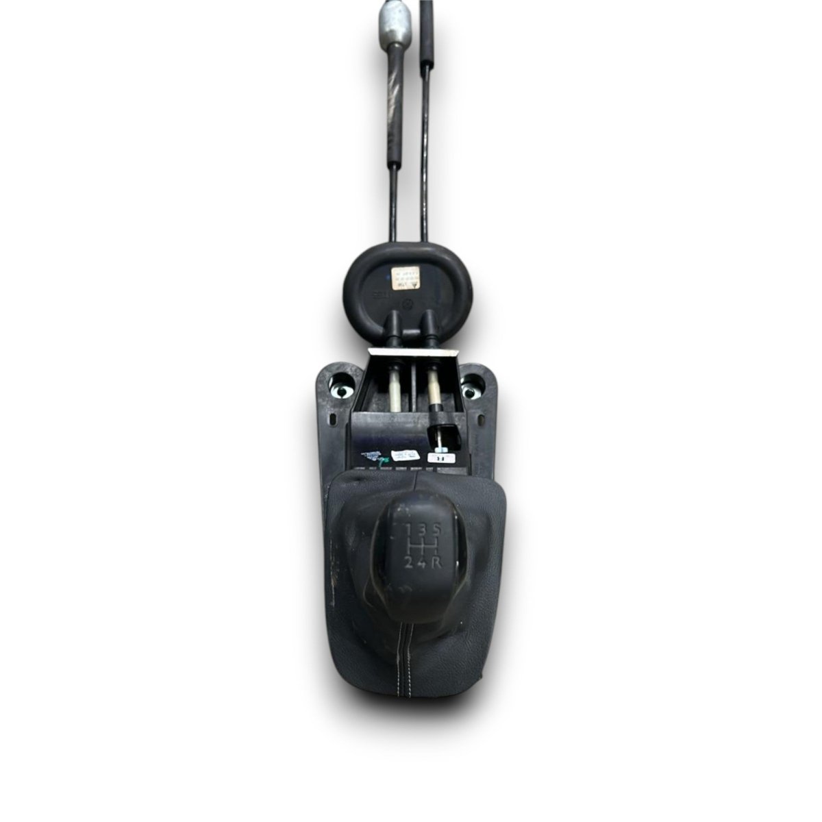Leva marce cambio manuale Citroen C3 9837816580 (2016 > 2023) - F&P CRASH SRL - Ricambi Usati