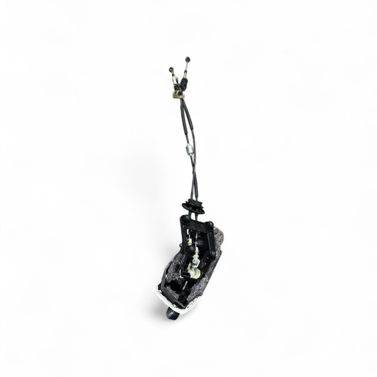 Leva marce cambio manuale Citroen C3 III cod.9808161480 (2016 > 2023) 5 marce - F&P CRASH SRLS - Ricambi Usati
