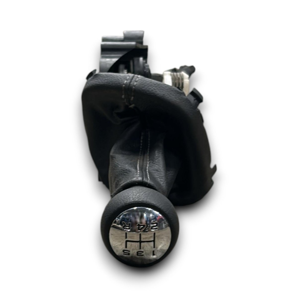 Leva marce cambio manuale Citroen C3 Picasso cod.9803397380 (2008 > 2017) - F&P CRASH SRLS - Ricambi Usati