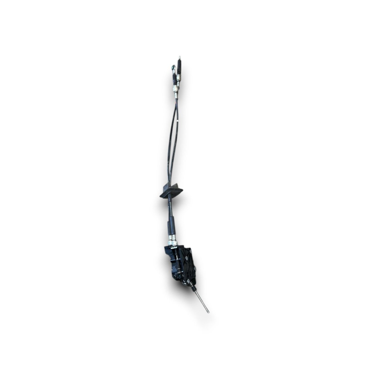 Leva marce cambio manuale Fiat 500 46340397 (2007 > ) - F&amp;P CRASH SRL - Ricambi Usati