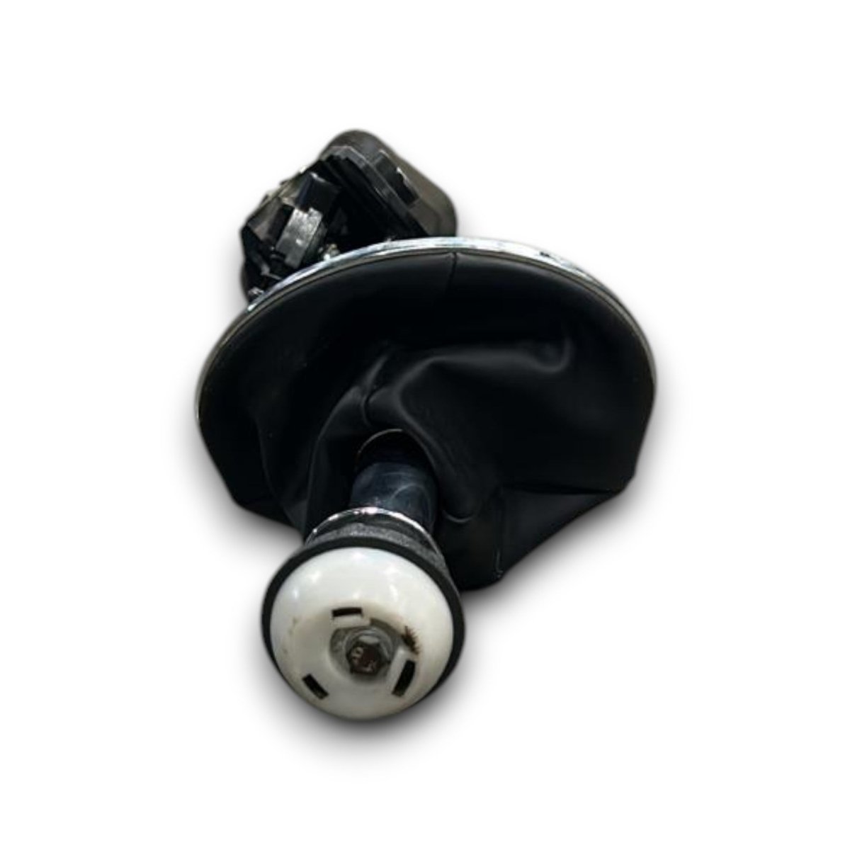 Leva marce cambio manuale Fiat 500 55210267 (2007 > ) - F&P CRASH SRL - Ricambi Usati
