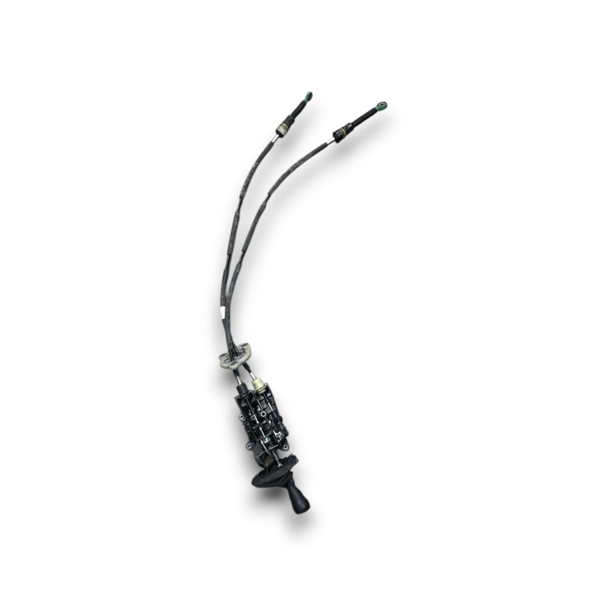 Leva marce cambio manuale Fiat Doblo II cod.50294313 (2009 > 2022) 5 marce - F&P CRASH SRLS - Ricambi Usati