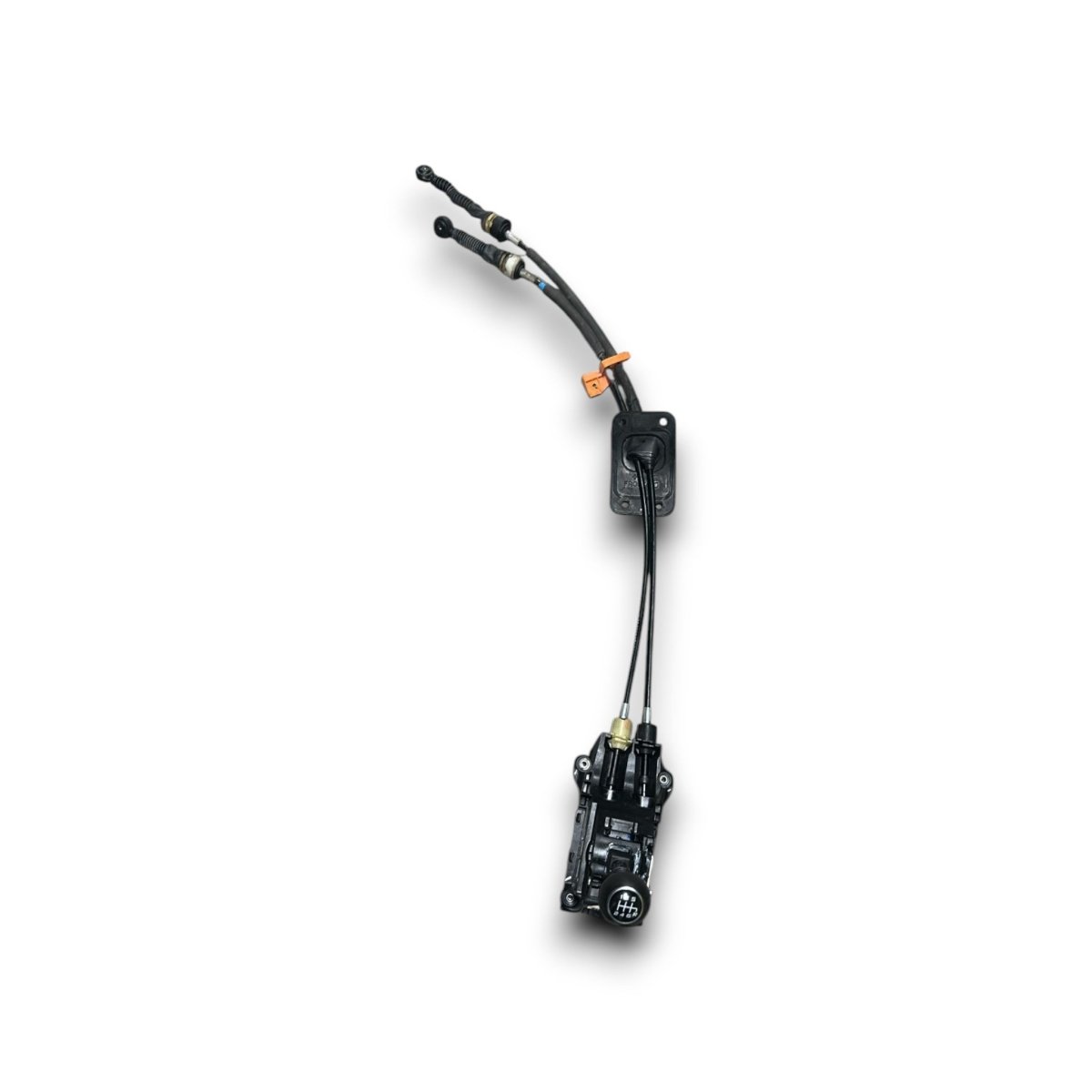 Leva marce cambio manuale Fiat Tipo cod.50294520 (2015 > ) + corde - F&P CRASH SRL - Ricambi Usati