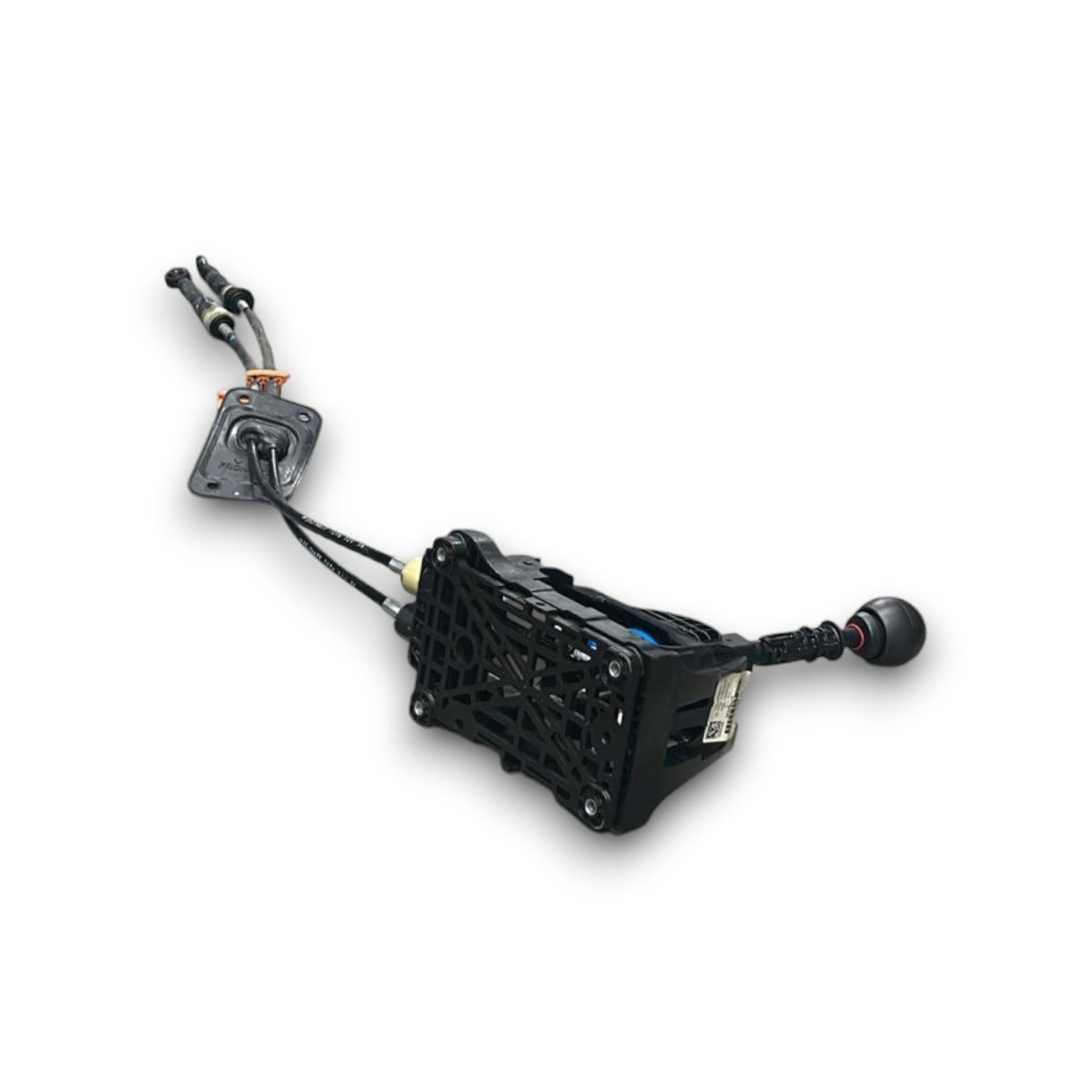 Leva marce cambio manuale Fiat Tipo cod.50294520 (2015 > ) + corde - F&P CRASH SRL - Ricambi Usati
