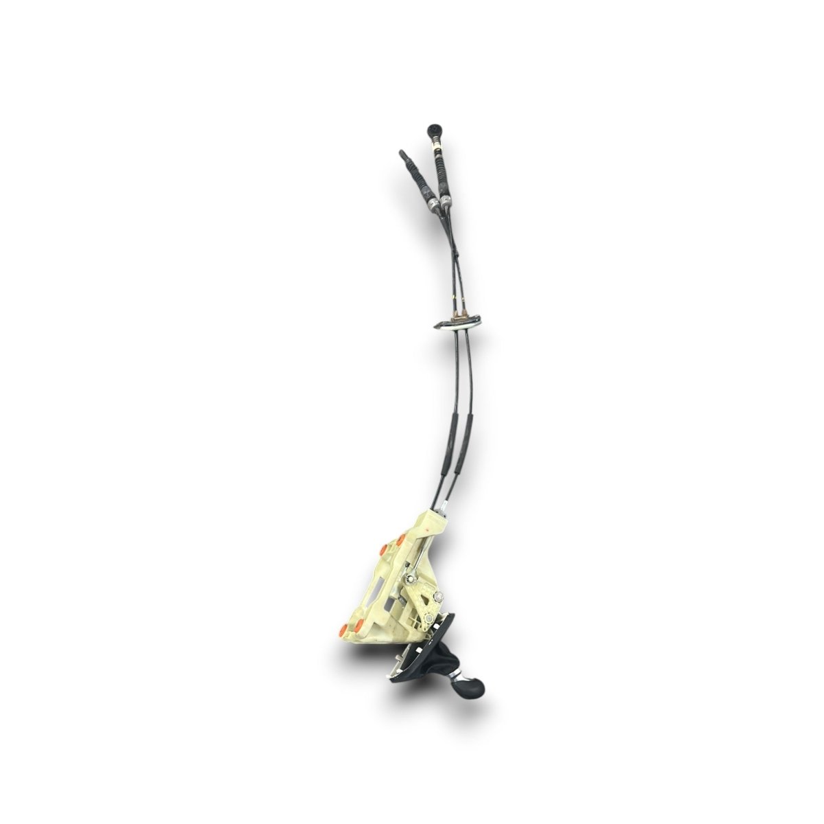 Leva marce cambio manuale Hyundai I20 (BC3) (2020 > ) 5 marce + corde - F&P CRASH SRLS - Ricambi Usati
