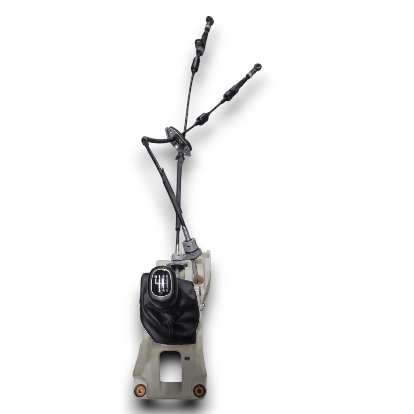 Leva Marce Cambio Manuale Kia Sportage QL 1.7 Diesel COD: 43700f1210 (2016 - 2021) - F&P CRASH SRLS - Ricambi Usati