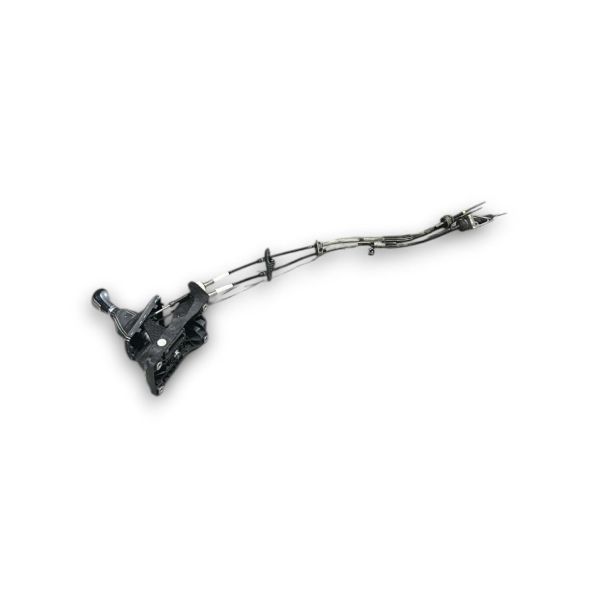 Leva marce cambio manuale Mercedes Benz Classe A (W176) cod.a1763600209 (2012 > 2018) + corde - F&P CRASH SRL - Ricambi Usati