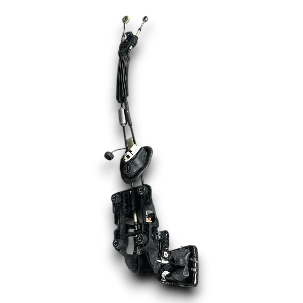 Manual gear shift lever Opel Corsa F cod.9845949380 (2019 > ) - F&P CRASH SRL - Used Parts