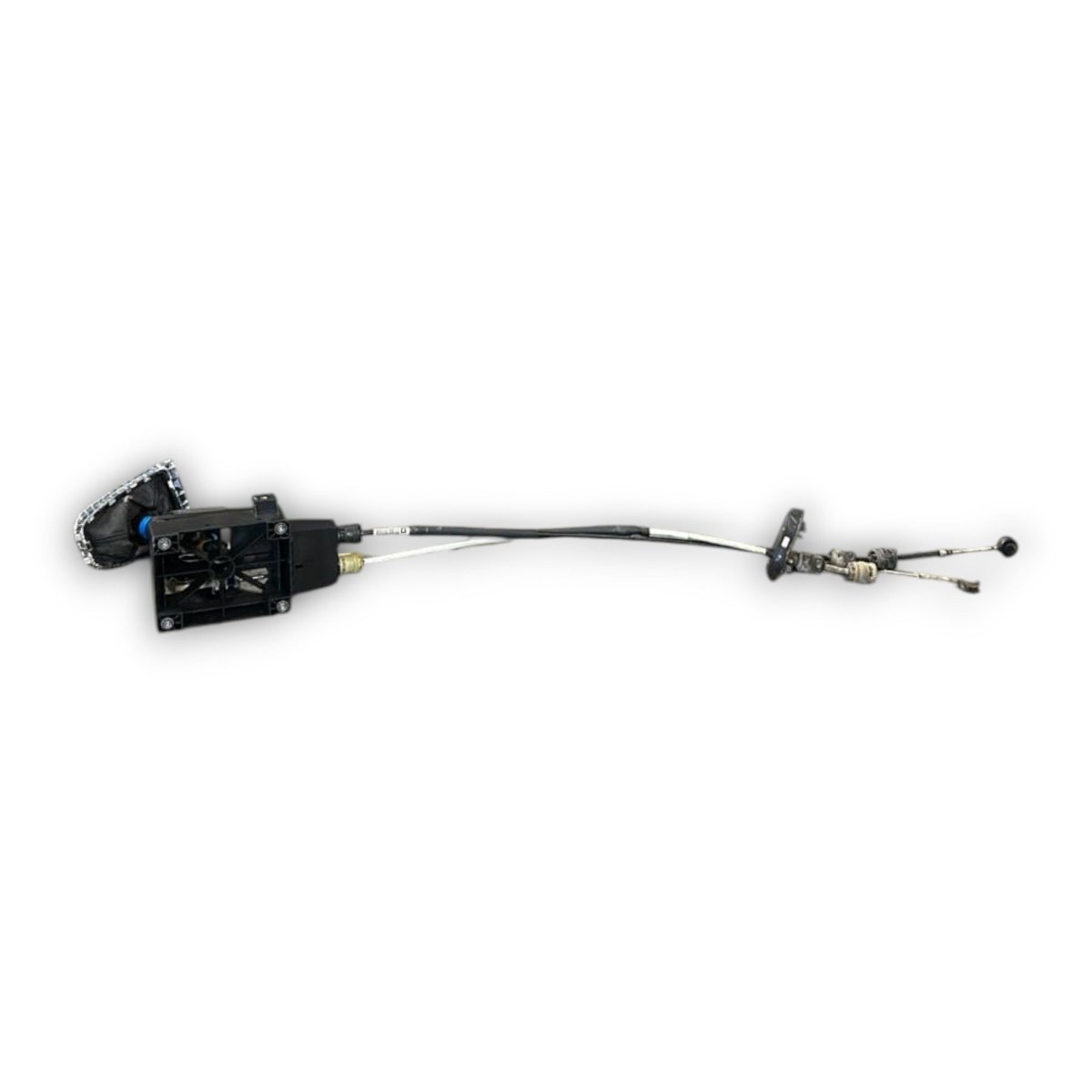 Leva marce cambio manuale Opel Insignia A 55563703 (2008 > 2017) 6 marce - F&P CRASH SRL - Ricambi Usati