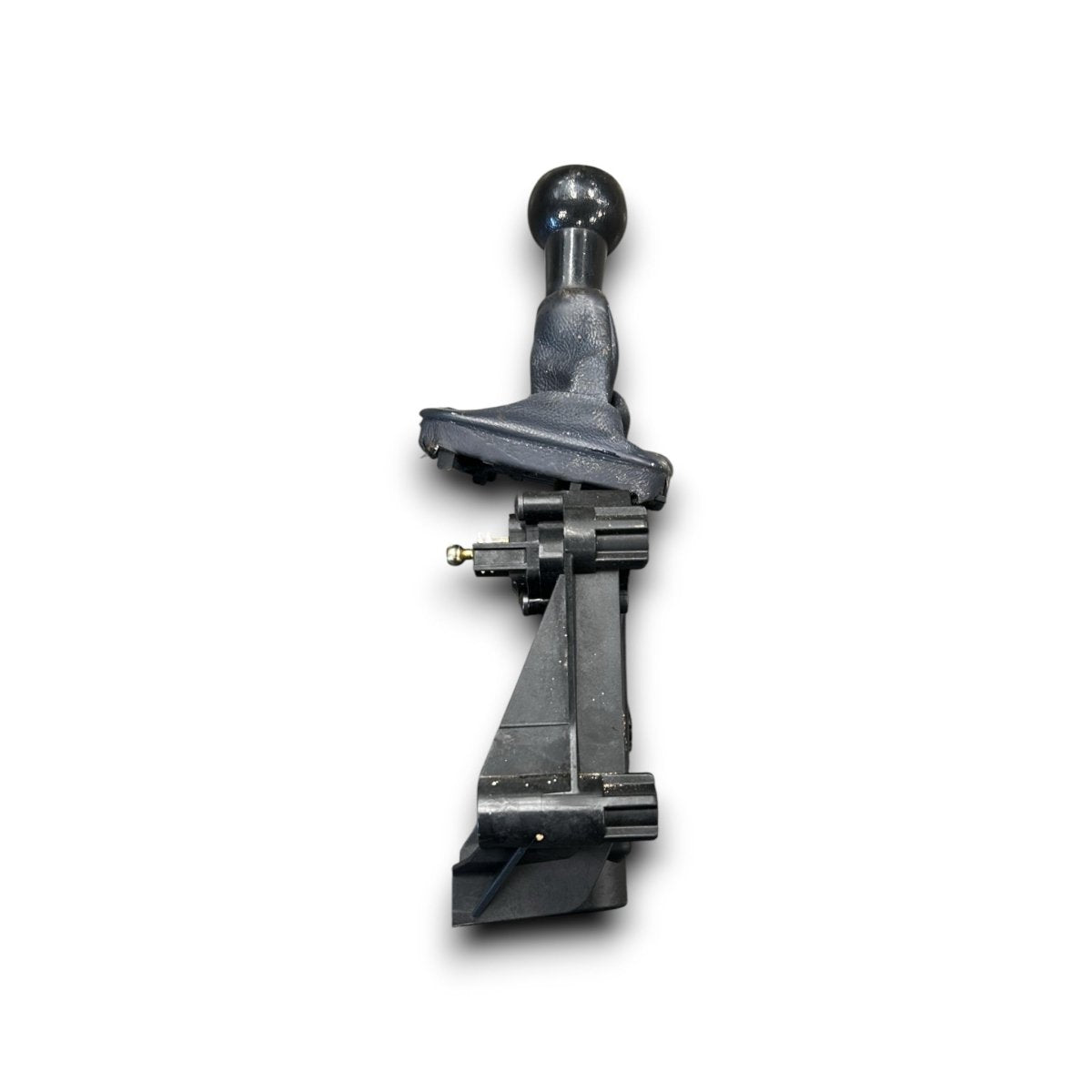 Leva marce cambio manuale Peugeot 1007 cod.9680146880 (2005 > 2010) - F&P CRASH SRLS - Ricambi Usati
