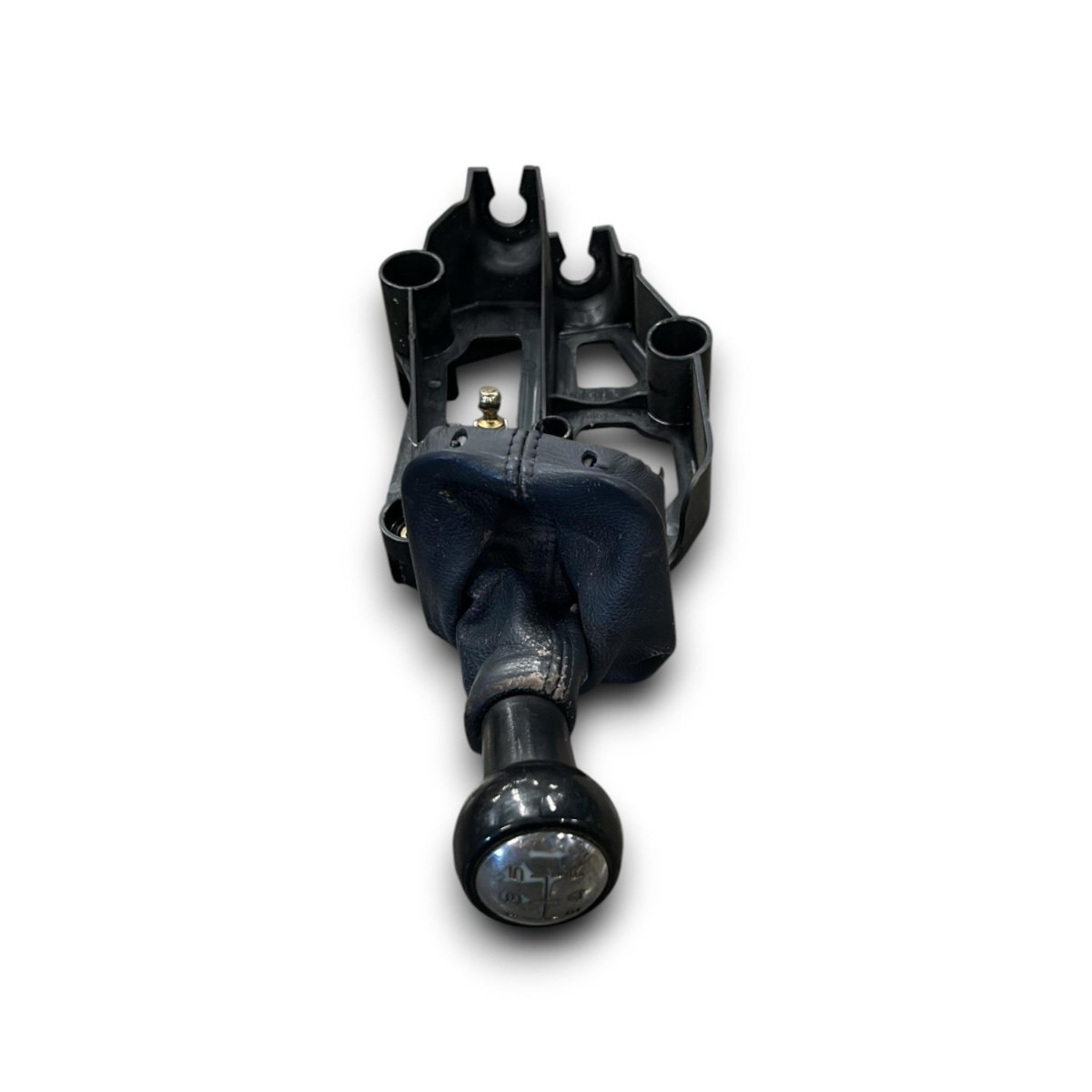 Leva marce cambio manuale Peugeot 1007 cod.9680146880 (2005 > 2010) - F&P CRASH SRLS - Ricambi Usati