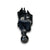 Leva marce cambio manuale Peugeot 1007 cod.9680146880 (2005 > 2010) - F&P CRASH SRLS - Ricambi Usati