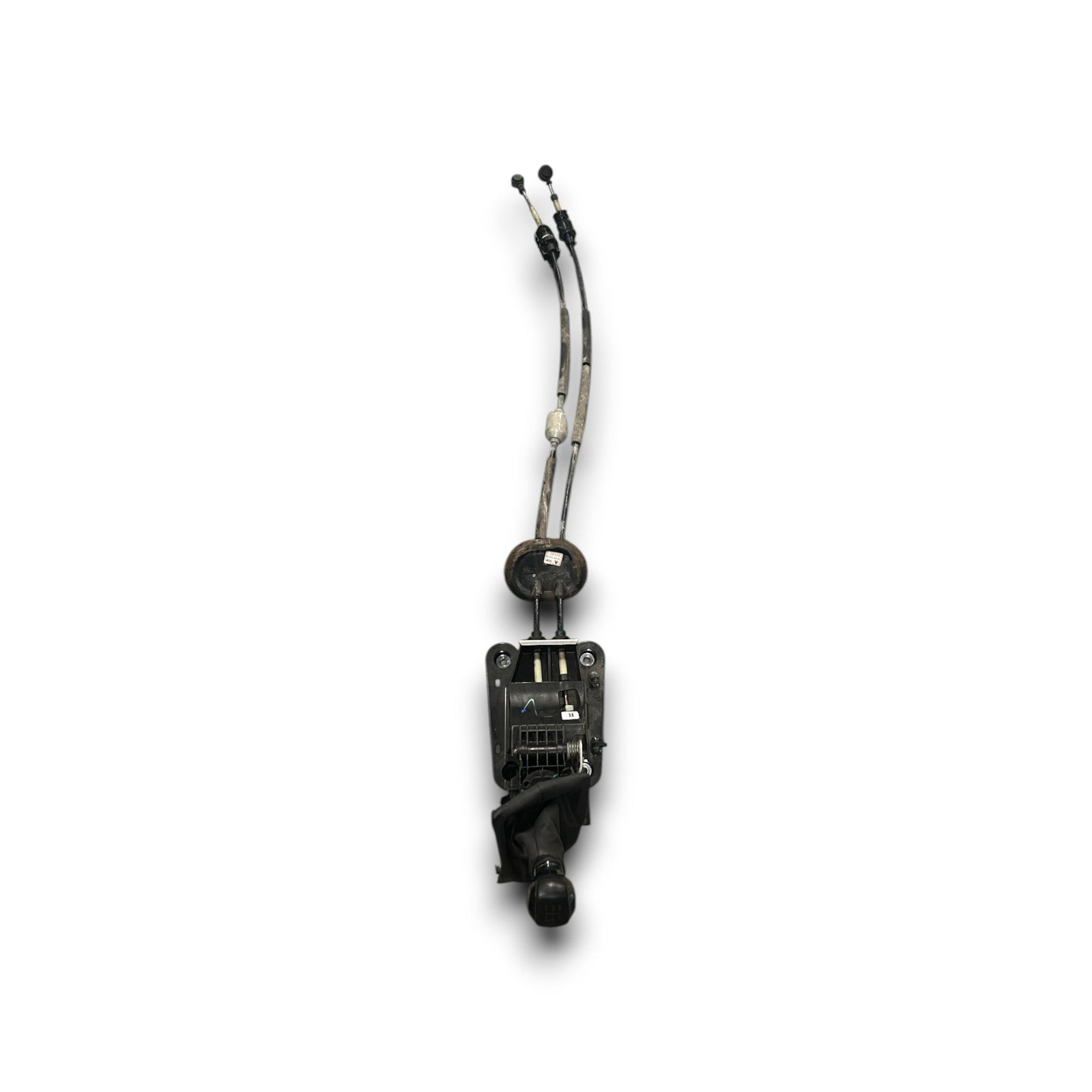 Leva Marce Cambio Manuale Peugeot 208 I cod.1000413815 1.2 Benzina (2012 > 2019) 5 Marce - F&P CRASH SRLS - Ricambi Usati