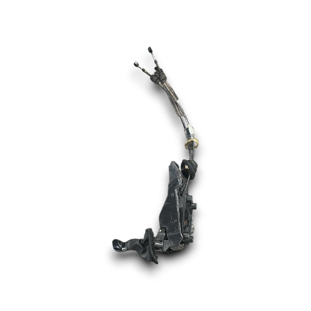 Leva Marce Cambio Manuale Peugeot 208 I cod.9672922380 (2012 > 2019) cod.1000333737 + Corde - F&P CRASH SRLS - Ricambi Usati