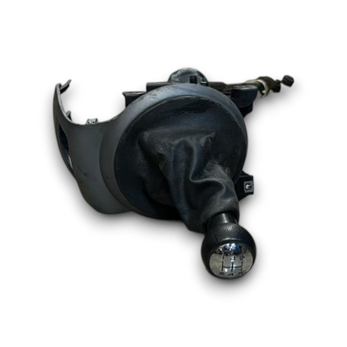 Leva marce cambio manuale Peugeot Partner cod.3527353 (2008 > 2018) - F&P CRASH SRL - Ricambi Usati