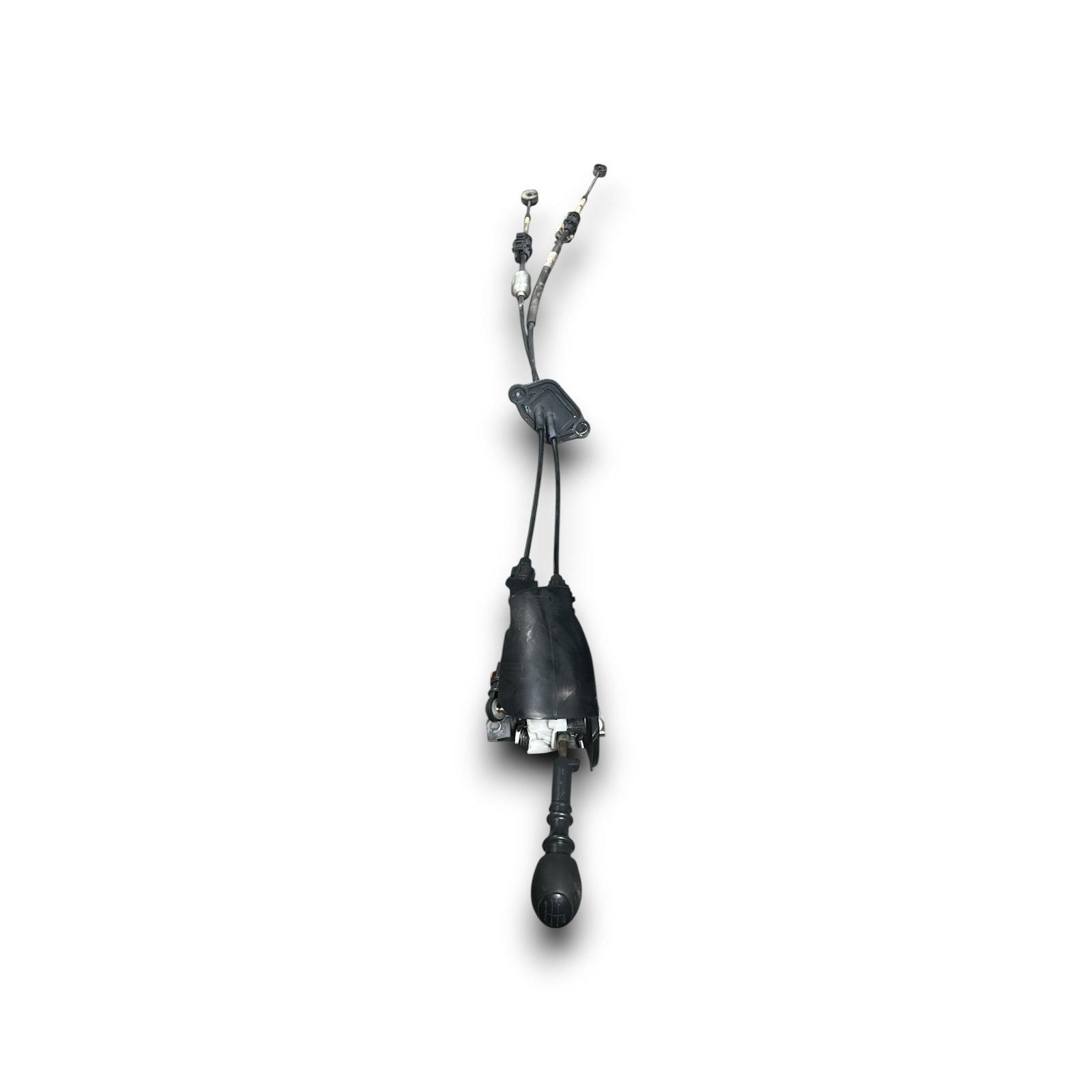 Leva Marce Cambio Manuale Renault Master III cod.349012637R (2014 > ) 6 Marce + Corde - F&P CRASH SRLS - Ricambi Usati
