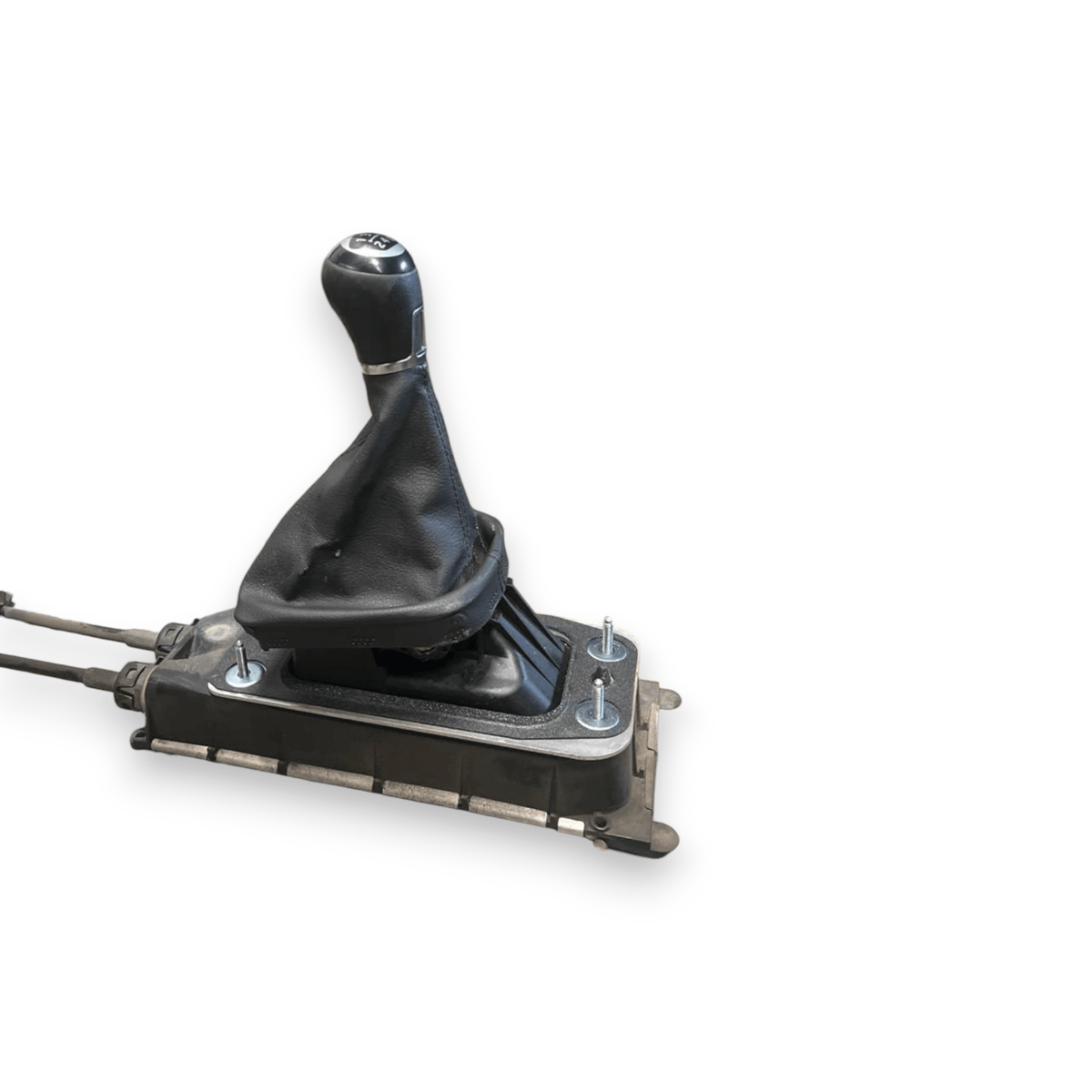 Leva Marce Cambio Manuale Volkswagen Up (2011 al 2024>) cod: 1S0711049E - F&P CRASH SRLS - Ricambi Usati