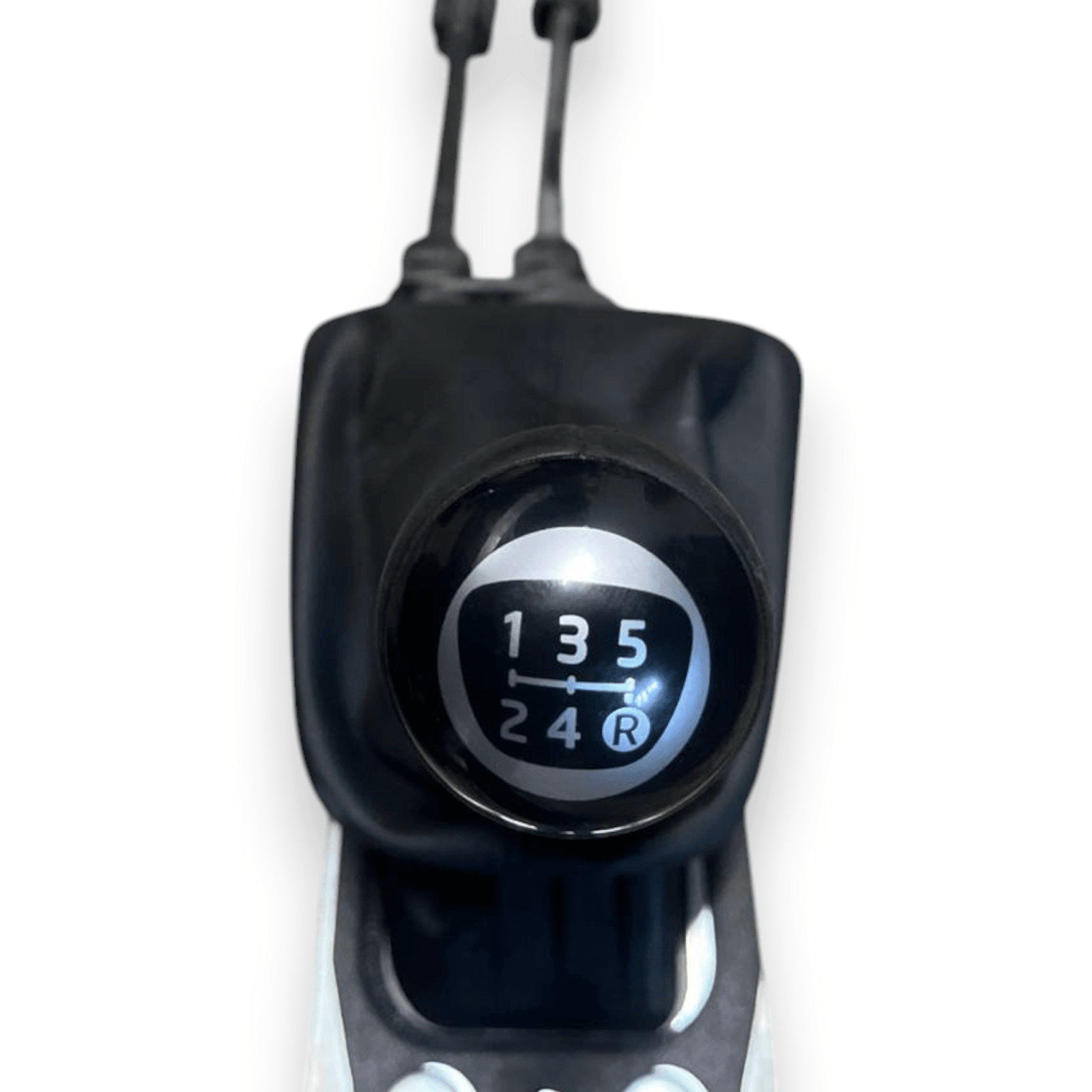 Leva Marce Cambio Manuale Volkswagen Up (2011 al 2024>) cod: 1S0711049E - F&P CRASH SRLS - Ricambi Usati