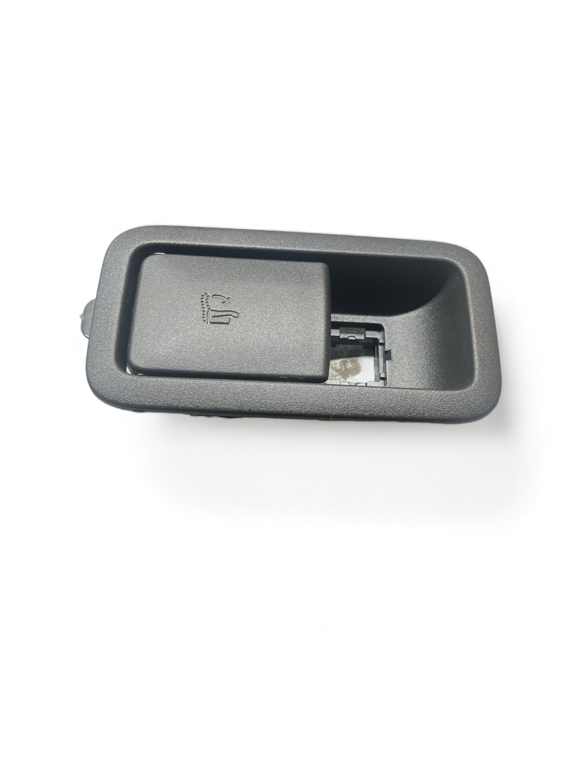 Leva Sblocco Schienale Sedile Posteriore Peugeot 3008 ( 2019 ) cod : 9676486077 - F&amp;P CRASH SRLS - Ricambi Usati