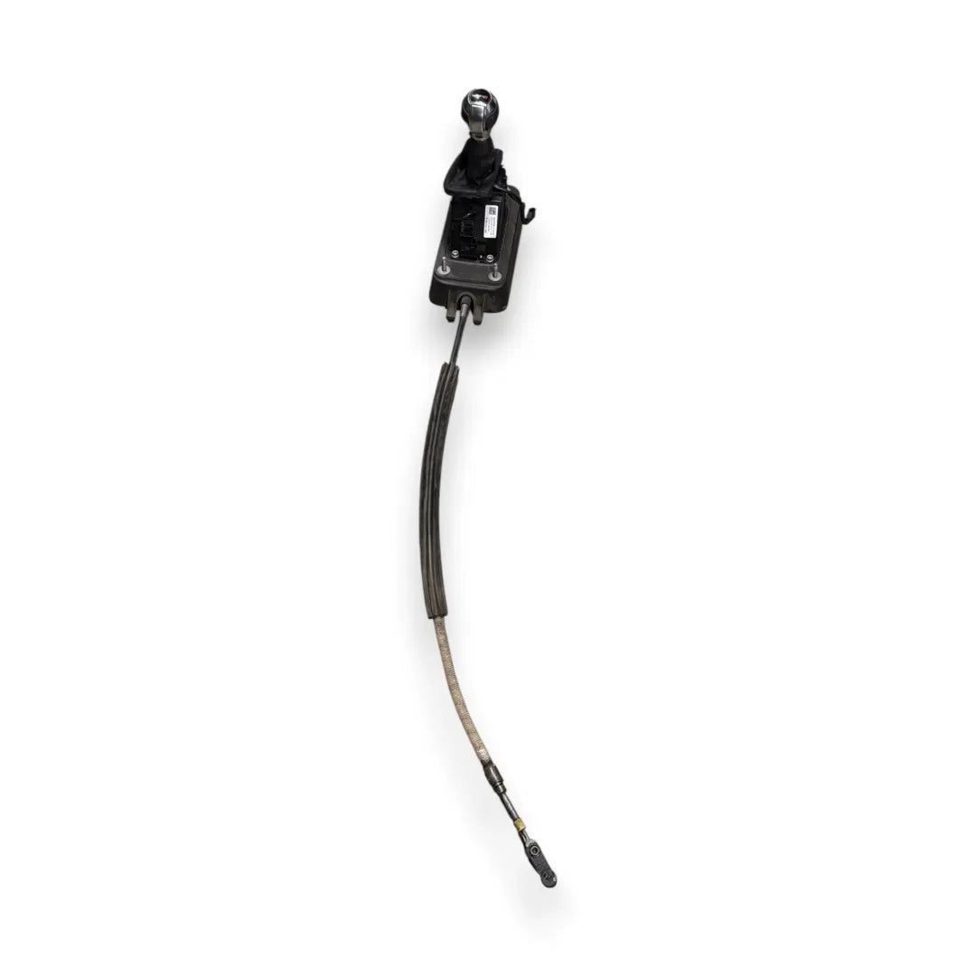 Leva selettrice del cambio automatico completa Audi A1 8X 2010–2019 OEM 6R1713025AK