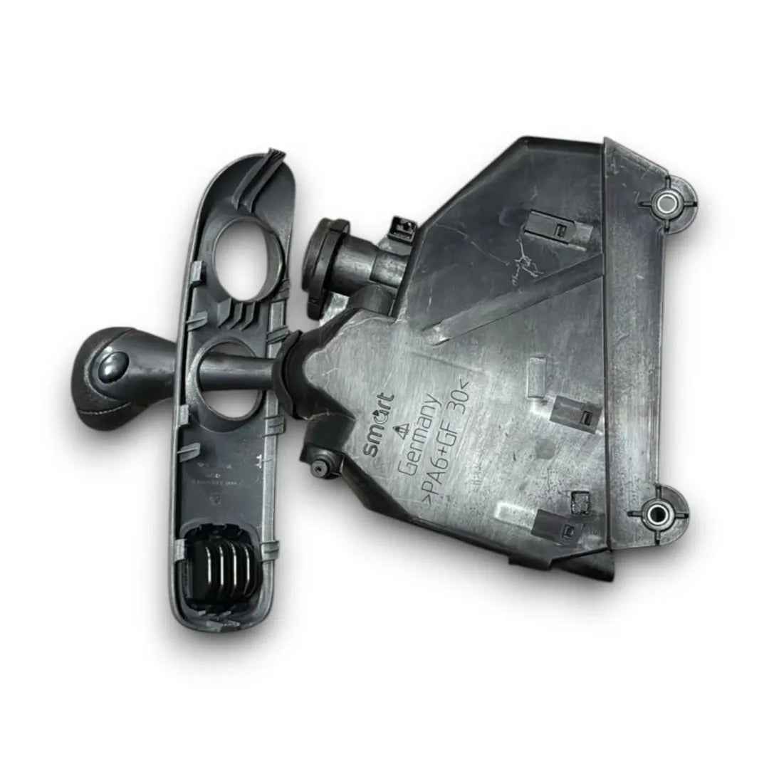 Leva selettrice del cambio automatico completa Smart Fortwo A/C451 cod. A4522600009 - F&P CRASH SRL - Ricambi Usati