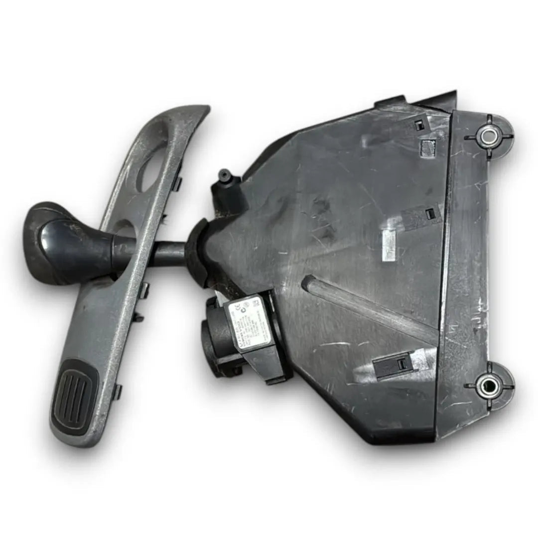 Leva selettrice del cambio automatico completa Smart Fortwo A/C451 cod. A4522600009 - F&P CRASH SRL - Ricambi Usati