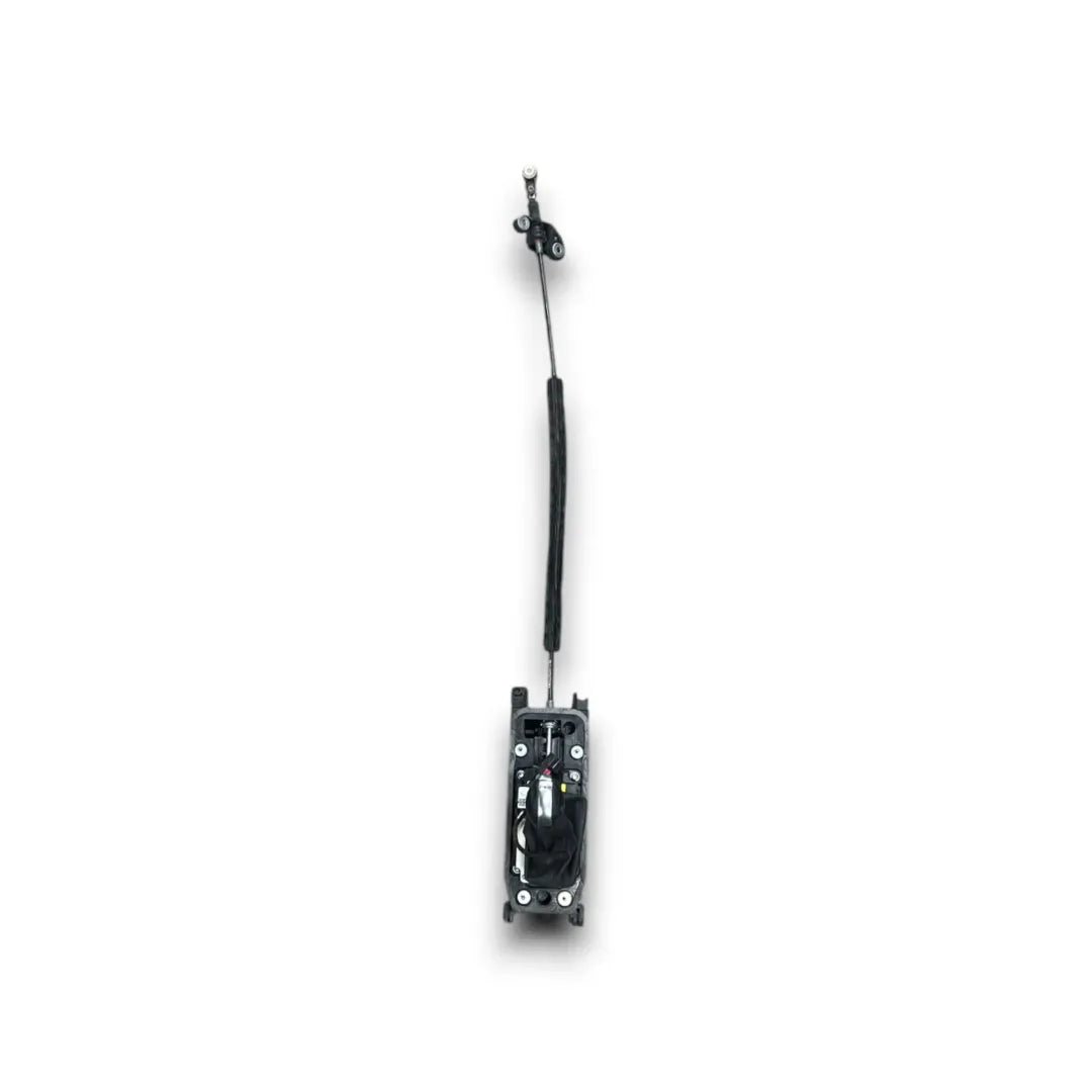 Leva cambio automatico completa Volkswagen Tiguan II 2016–2021 OEM 5QH713041