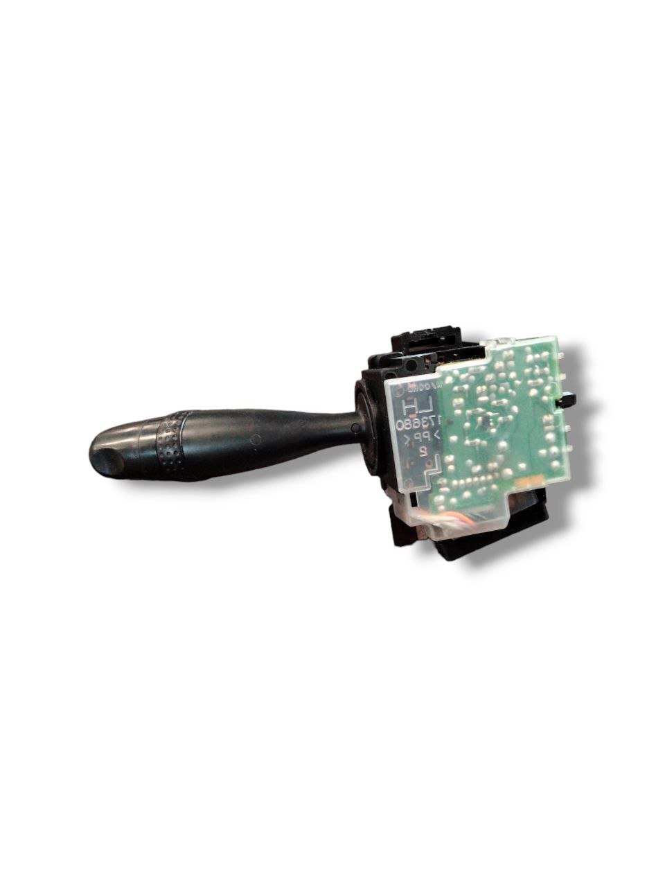 Wiper Lever Light Switch Toyota Rav 4 II / Yaris (1999-2006) code.173647 - F&P CRASH SRLS - Used Parts
