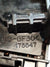 Leva Tergicristalli Devio luci Toyota Rav 4 II / Yaris (1999-2006) cod.173647 - F&P CRASH SRLS - Ricambi Usati