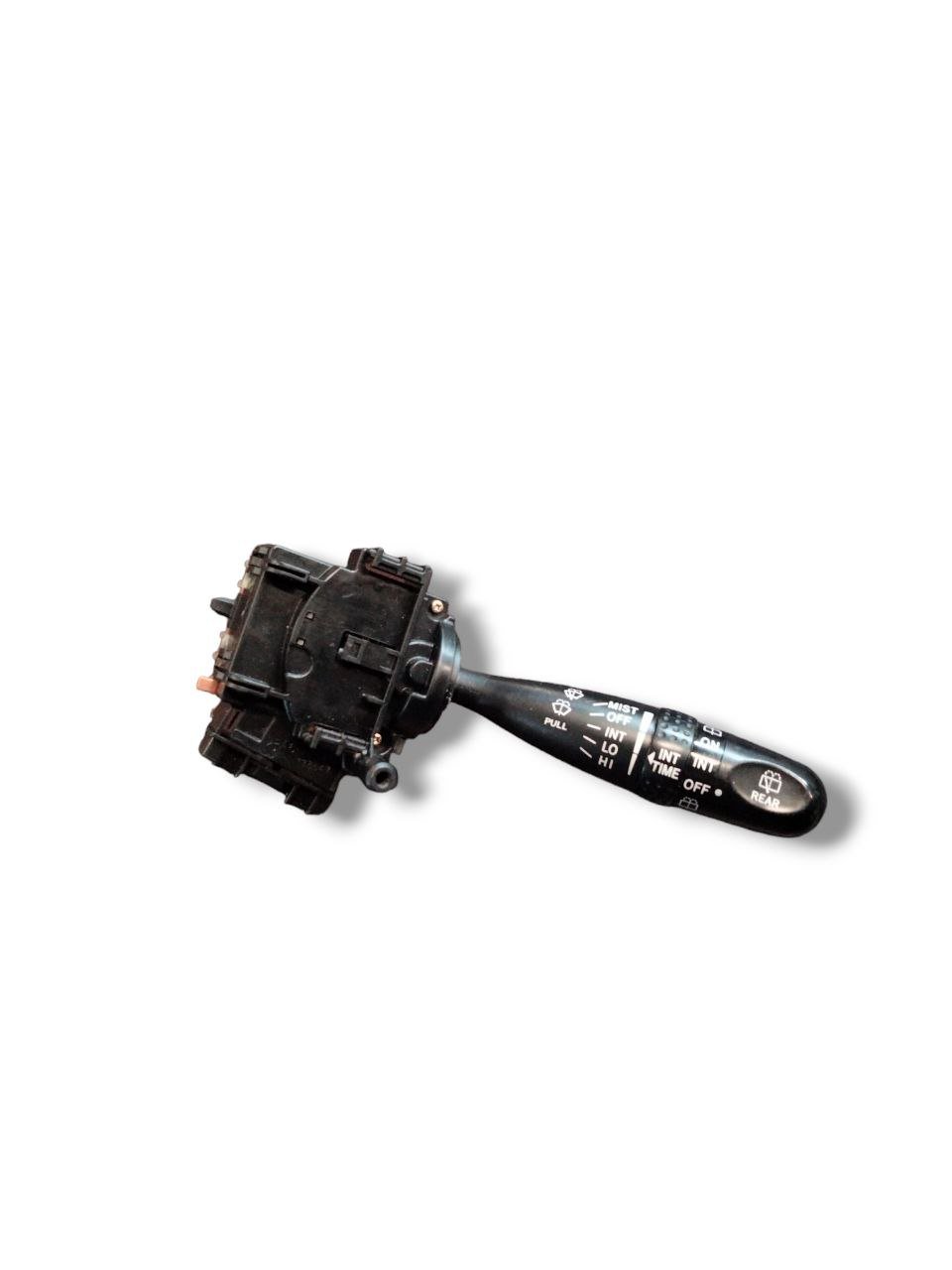 Wiper Lever Light Switch Toyota Rav 4 II / Yaris (1999-2006) code.173647 - F&P CRASH SRLS - Used Parts