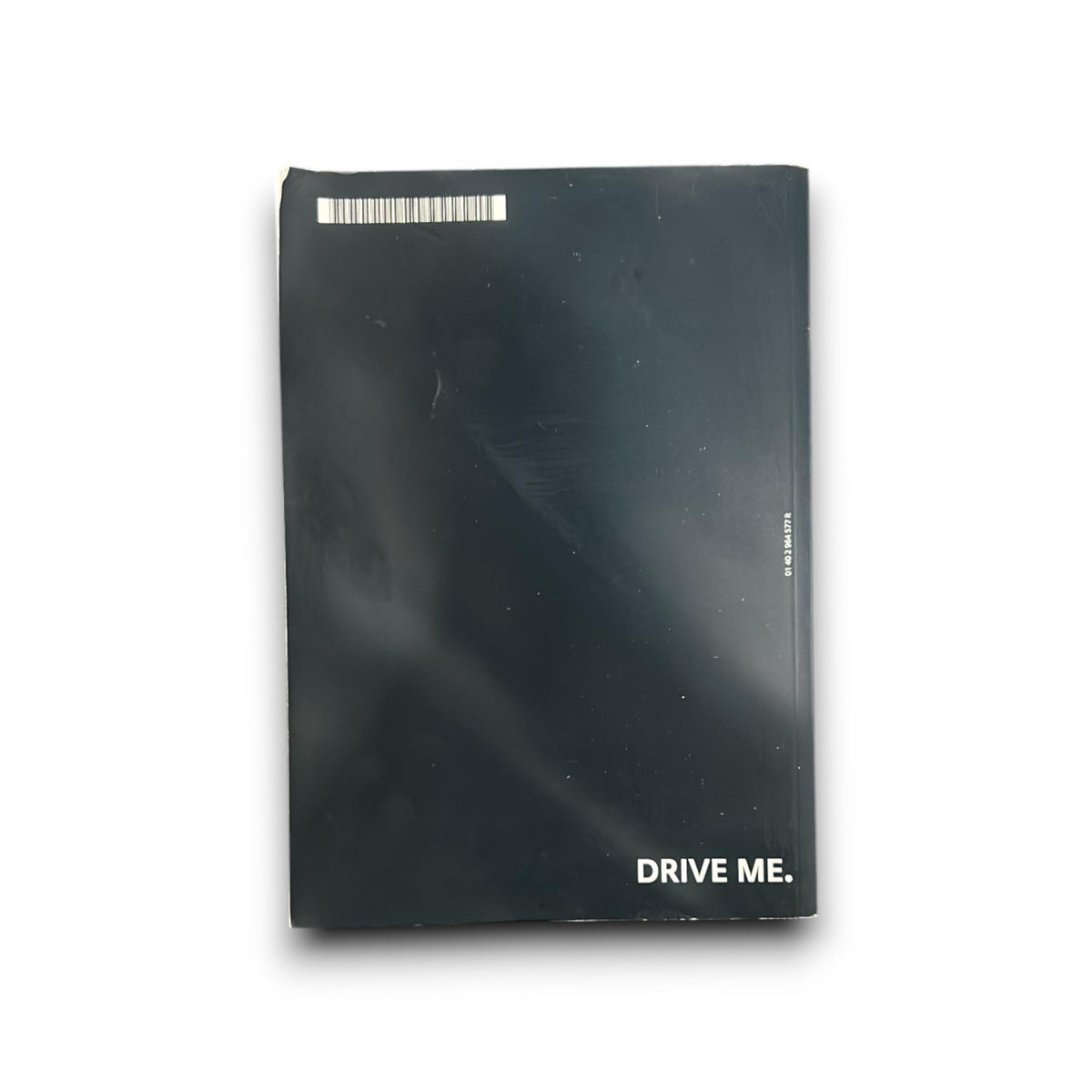 Libro / Manuale Uso E Manutenzione Mini Cooper (F56) (2014 > ) - F&P CRASH SRLS - Ricambi Usati