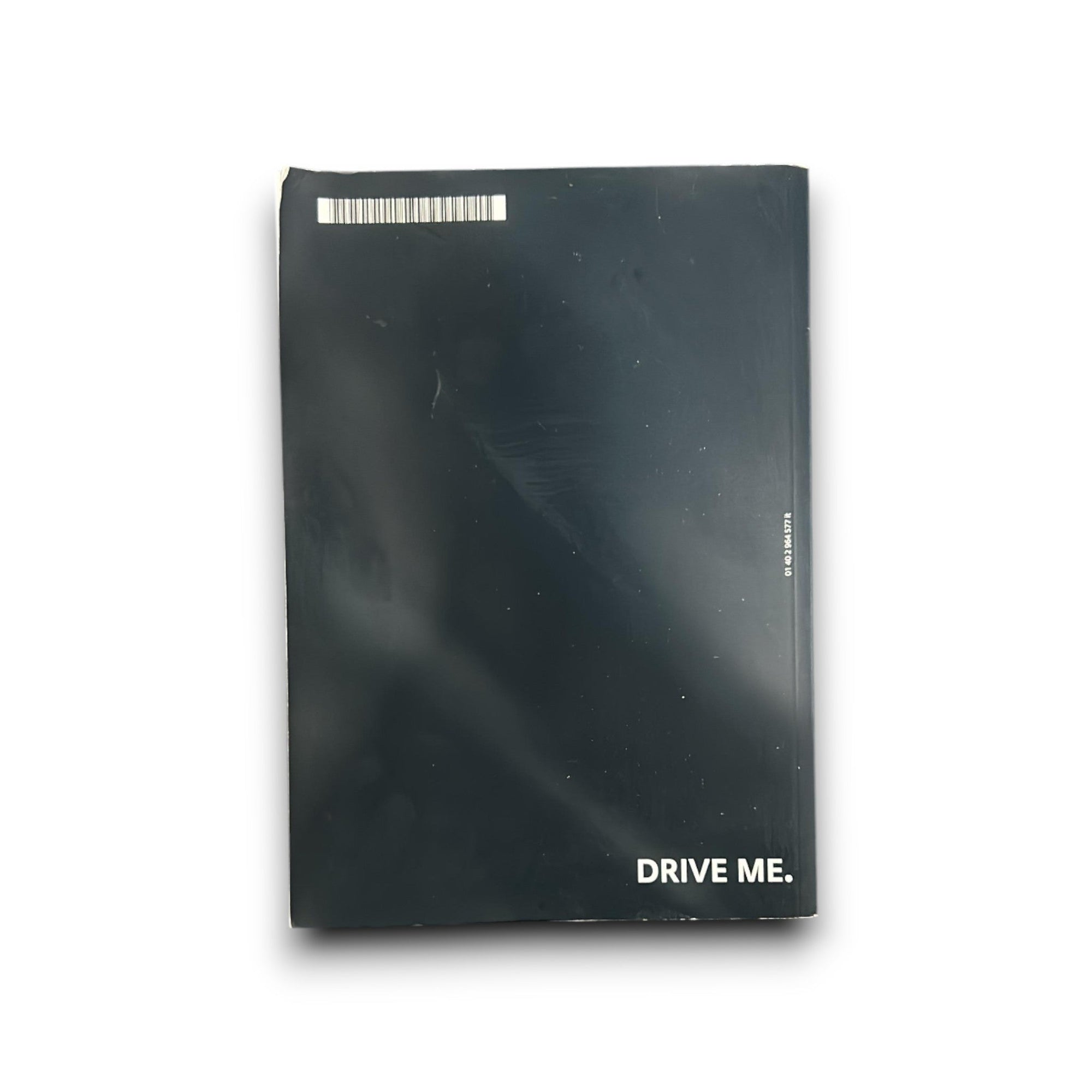 Libro / Manuale Uso E Manutenzione Mini Cooper (F56) (2014 > ) - F&P CRASH SRLS - Ricambi Usati