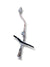 Linea Di Scarico / terminale / marmitte Dacia Duster 1.5 Diesel (2010 - 2017) cod.201006696r - F&P CRASH SRLS - Ricambi Usati