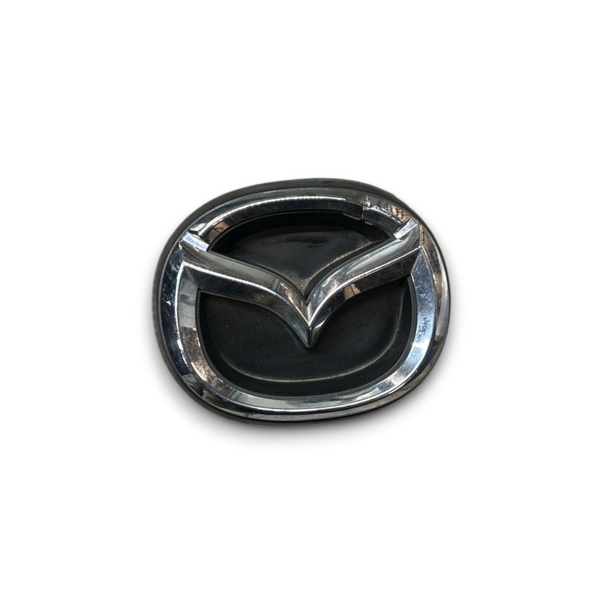 Logo / emblem Mazda CX - 5 ka0g - 50721 (KF) (2016 > ) - F&P CRASH SRL - Used Parts
