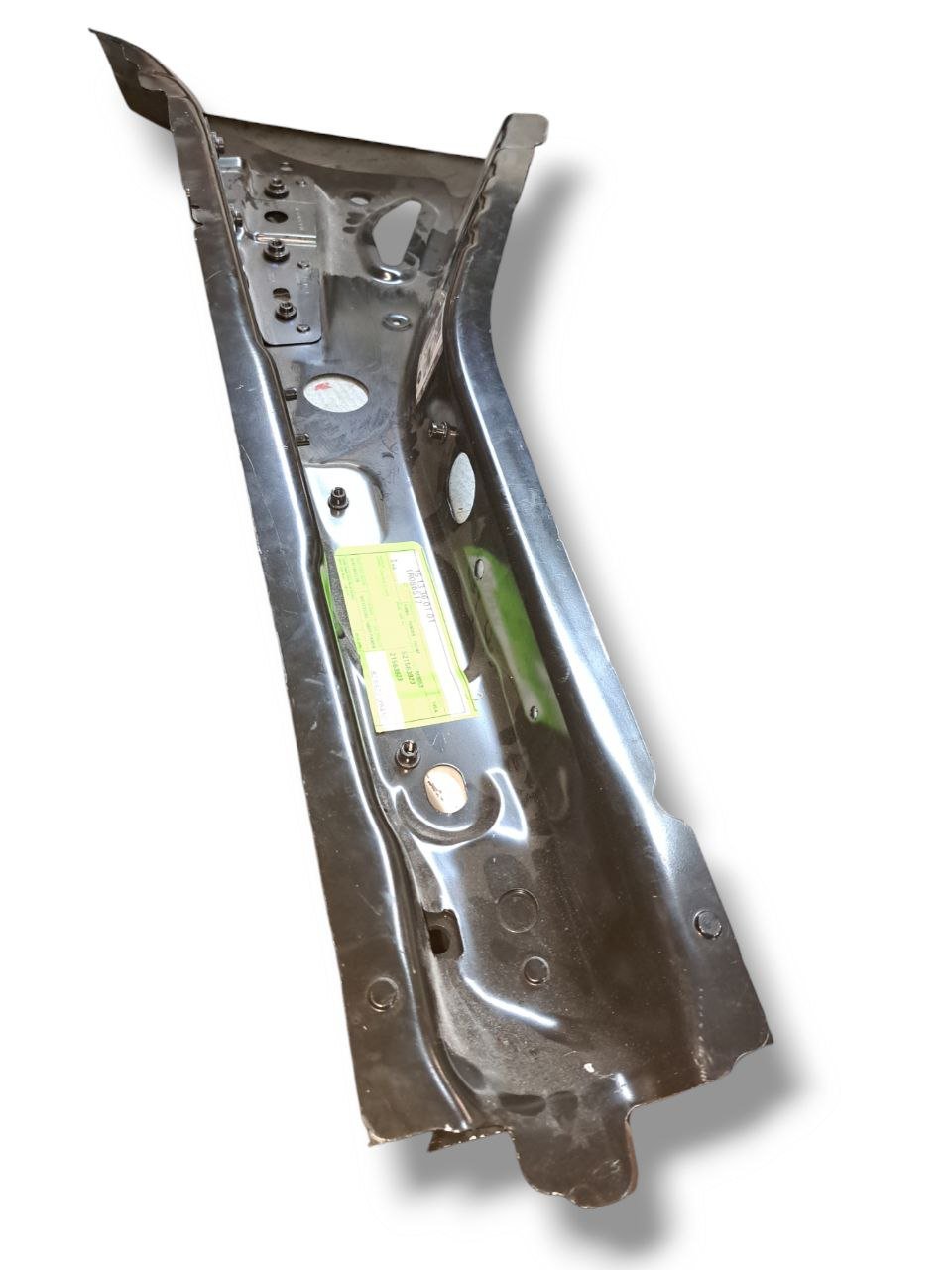 Longherone parafango Land Rover Range Rover Sport 3.0 ( L494 - 2014) COD:LR086517 - F&P CRASH SRLS - Ricambi Usati