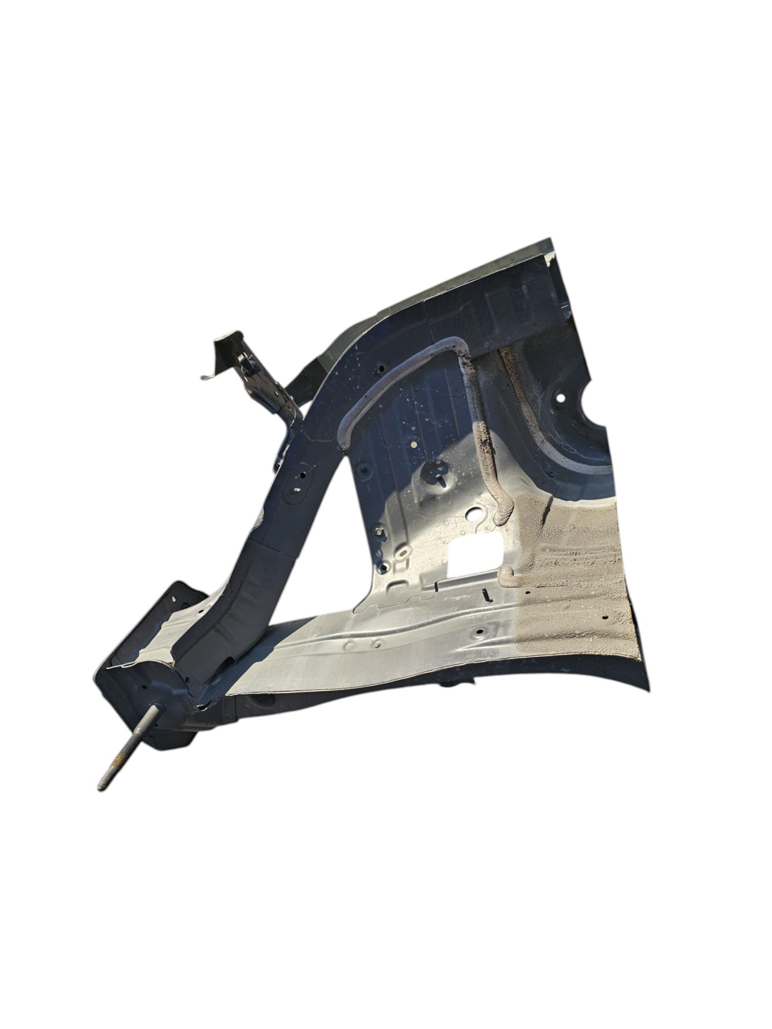 Right Front Pillar Longherone Hyundai Tucson (2020 - 2024) - F&P CRASH SRLS - Used Parts