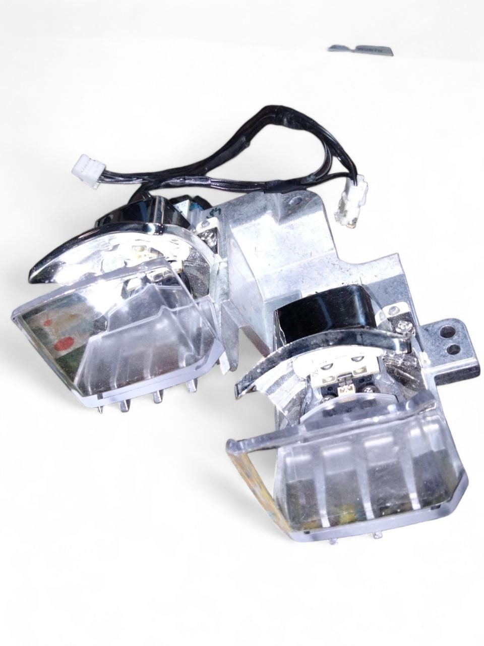 Luce circolazione diurna LED destro dx Peugeot 308 (2013>) cod.1305715276 - F&P CRASH SRLS - Ricambi Usati