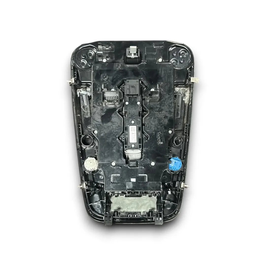 Dettaglio Plafoniera anteriore di cortesia Audi Q5 FYB 2016–2021 OEM 80A947135AM6PS - foto 2