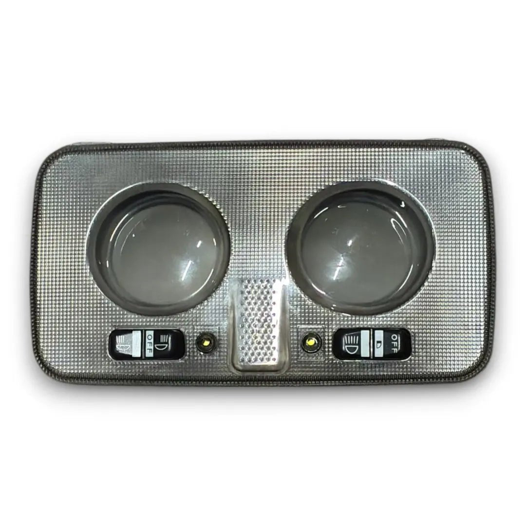 Plafoniera anteriore di cortesia Lancia Delta 2008–2011 OEM 735475731