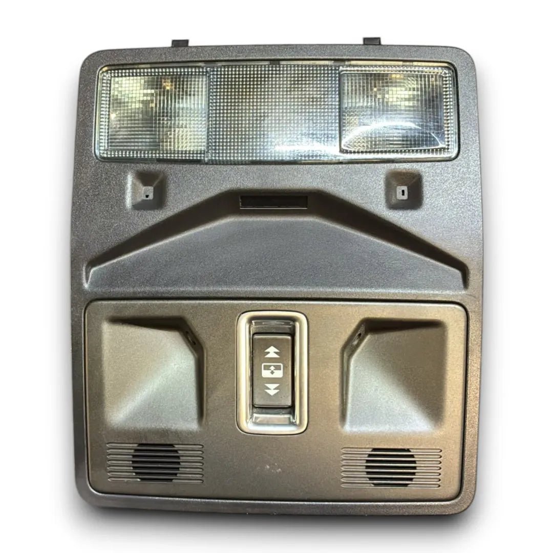 Plafoniera anteriore di cortesia Land Rover Range Rover Evoque 2011–2019 OEM LR086393