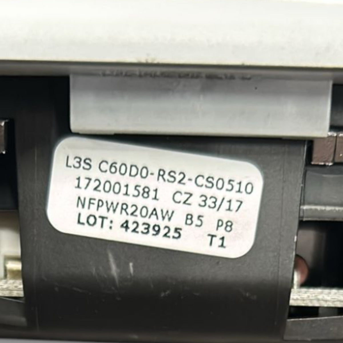 Luce Di Cortesia Peugeot 508 SW cod:172001581 (2010 > 2018) - F&P CRASH SRLS - Ricambi Usati
