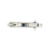 Luce diurna citroen c3 III cod:9677409380 (2016 - 2023) - F&P CRASH SRLS - Ricambi Usati