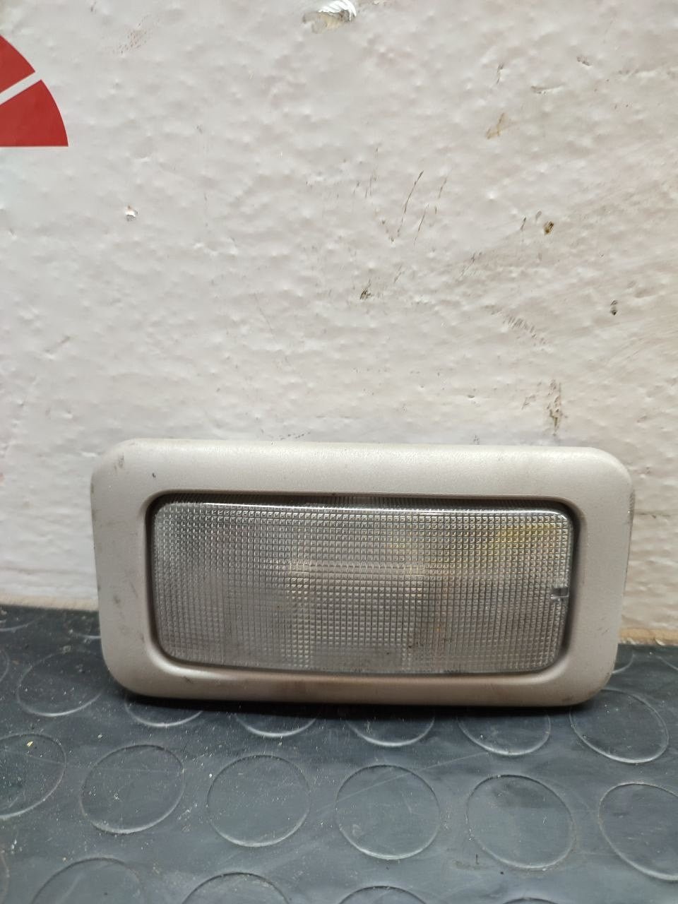 Internal cabin light / Ceiling light ALFA ROMEO GIULIETTA 1.6 jtdm (2012) code: 156091941 - F&P CRASH SRLS - Used Parts